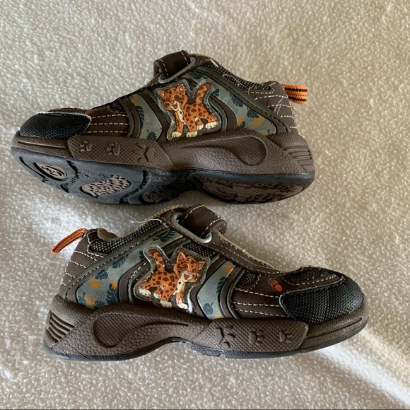 Diego Shoes - Picture 4 of 8